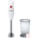 Bosch CleverMixx 400W botmixer (fehér)