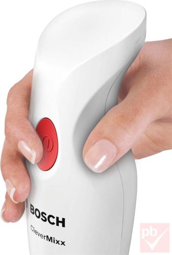 Bosch CleverMixx 400W botmixer (fehér)