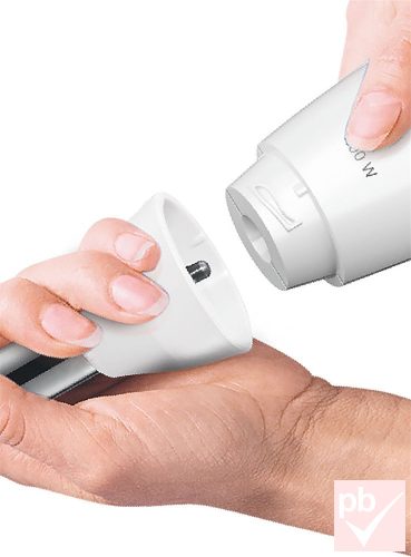 Bosch CleverMixx 400W botmixer (fehér)