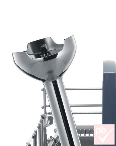 Bosch CleverMixx 400W botmixer (fehér)