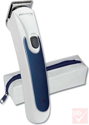 Rowenta Nomad Men In Blue akkumulátoros szakállvágó (kék-fehér)