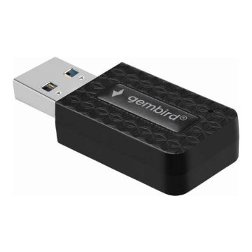 Gembird WNP-UA1300-02 AC1300 USB WiFi adapter
