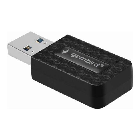 Gembird WNP-UA1300-03 AC1300 USB WiFi adapter