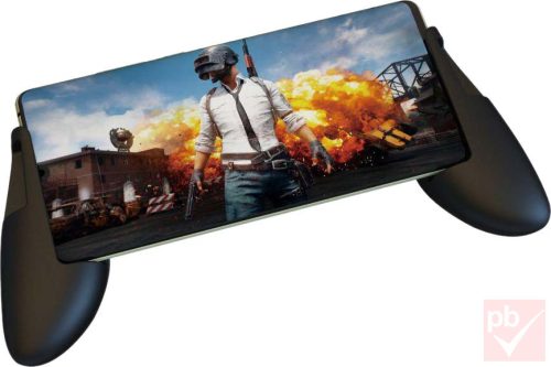 Terratec ADD Controller okostelefon tartó kontroller markolatokkal