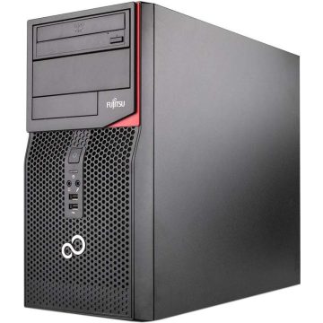  Fujitsu Esprimo P556T felújított prémium használt asztali számítógép