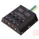 Autó hifi jelszint konverter (4 csatornás, 40W)