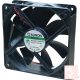 Sunon MagLev MEC0381V1-000U-A99 ventilátor (12V DC 10W 120x120x38mm)