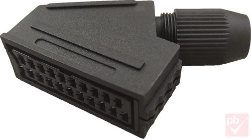 Scart aljzat, lengő