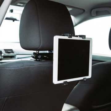   MNC univerzális tablet tartó autóba (7-10", max. 900g)