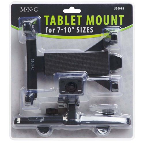 MNC univerzális tablet tartó autóba (7-10", max. 900g)