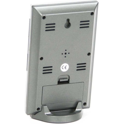 Omega digitális időjárás állomás