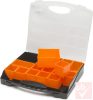 Handy 10967 rendszerező táska kivehető rekeszekkel (300x255x54mm)