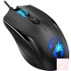 Genius Ammox X1-600 USB gaming egér