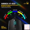 Genius Ammox X1-600 USB gaming egér