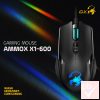 Genius Ammox X1-600 USB gaming egér