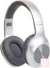 Panasonic XBS HX220 Wireless Bluetooth fejhallgató mikrofonnal (ezüst)