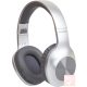 Panasonic XBS HX220 Wireless Bluetooth fejhallgató mikrofonnal (ezüst)