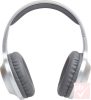Panasonic XBS HX220 Wireless Bluetooth fejhallgató mikrofonnal (ezüst)