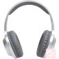   Panasonic XBS HX220 Wireless Bluetooth fejhallgató mikrofonnal (ezüst)