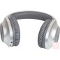   Panasonic XBS HX220 Wireless Bluetooth fejhallgató mikrofonnal (ezüst)