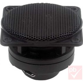 SAL KHS 107 piezo magassugárzó (szögletes, 65x65mm)