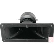 SAL KHS 110 piezo magassugárzó (szögletes, 190x80mm)
