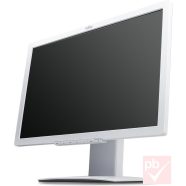   Fujitsu B22W-7 22" használt LED monitor (VGA, DVI, Displayport, USB HUB)