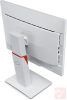Fujitsu B22W-7 22" használt LED monitor (VGA, DVI, Displayport, USB HUB)