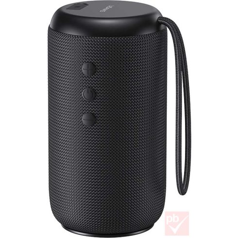 Usams Waterproof Wireless Speaker with Lanyard Bluetooth hangszóró