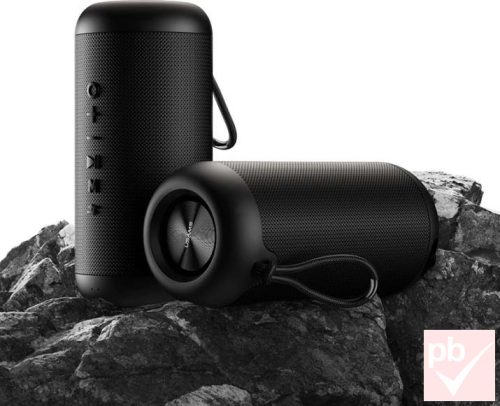 Usams Waterproof Wireless Speaker with Lanyard Bluetooth hangszóró