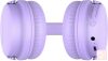 Energy Sistem Style 3 Levander Bluetooth fejhallgató