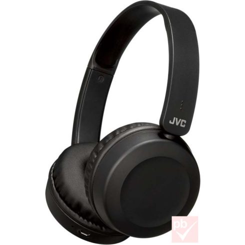 JVC Deep Bass Wireless Sans Fil Bluetooth fejhallgató