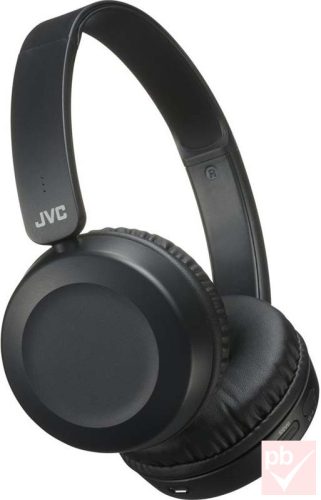 JVC Deep Bass Wireless Sans Fil Bluetooth fejhallgató