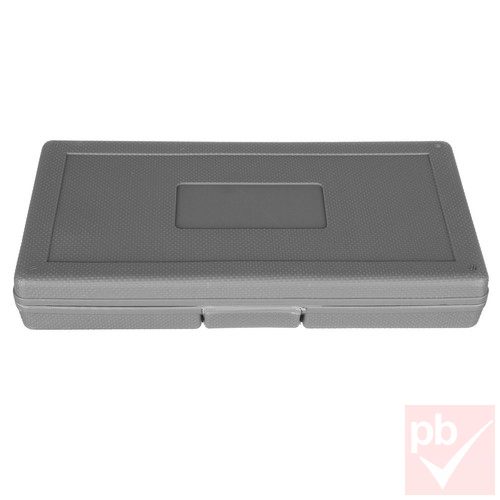 Bigstren 40db-os collos és metrikus dugókulcs készlet racsnival behajtóval