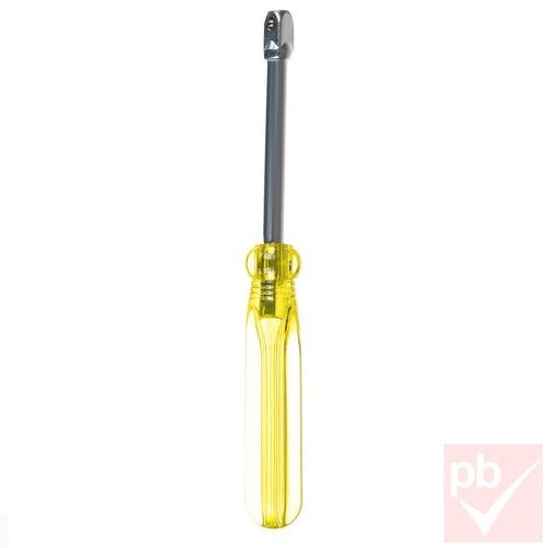 Bigstren 40db-os collos és metrikus dugókulcs készlet racsnival behajtóval