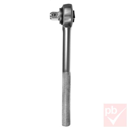 Bigstren 40db-os collos és metrikus dugókulcs készlet racsnival behajtóval