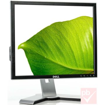 Dell UltraSharp 1907FP 19" használt LCD monitor