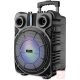Media-Tech Boombox Trolley Bluetooth hangfal