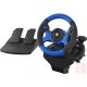 Natec Genesis Seaborg 350 kormány (PC, PS3, PS4, XBOX One, 360, Nintendo)