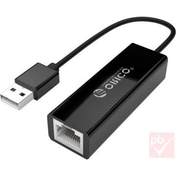 Orico 10/100Mbps USB LAN adapter