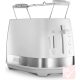 DeLonghi Active Line 900W kenyérpirító (fehér)