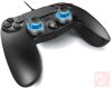 Spirit of Gamer WXGP4 vezetékes kontroller (PC USB/PS3/PS4)