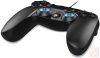 Spirit of Gamer WXGP4 vezetékes kontroller (PC USB/PS3/PS4)