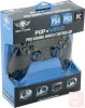 Spirit of Gamer WXGP4 vezetékes kontroller (PC USB/PS3/PS4)