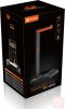 Meetion MT-U003 RGB LED fejhallgató állvány + USB HUB