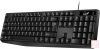 Genius KB117 USB billentyűzet (fekete, HUN)