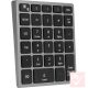 TnB Bluetooth Numeric Pad vezeték nélküli numerikus billentyűzet