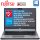 Fujitsu Lifebook E736 13.3" felújított prémium használt laptop (Core i5, 8GB, 256GB)