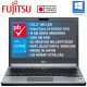 Fujitsu Lifebook E736 13.3" felújított prémium használt laptop (Core i5, 8GB, 256GB)