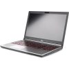 Fujitsu Lifebook E756 15.6" felújított prémium használt laptop (Core i5, 8GB RAM, 256GB SSD, Full HD)
